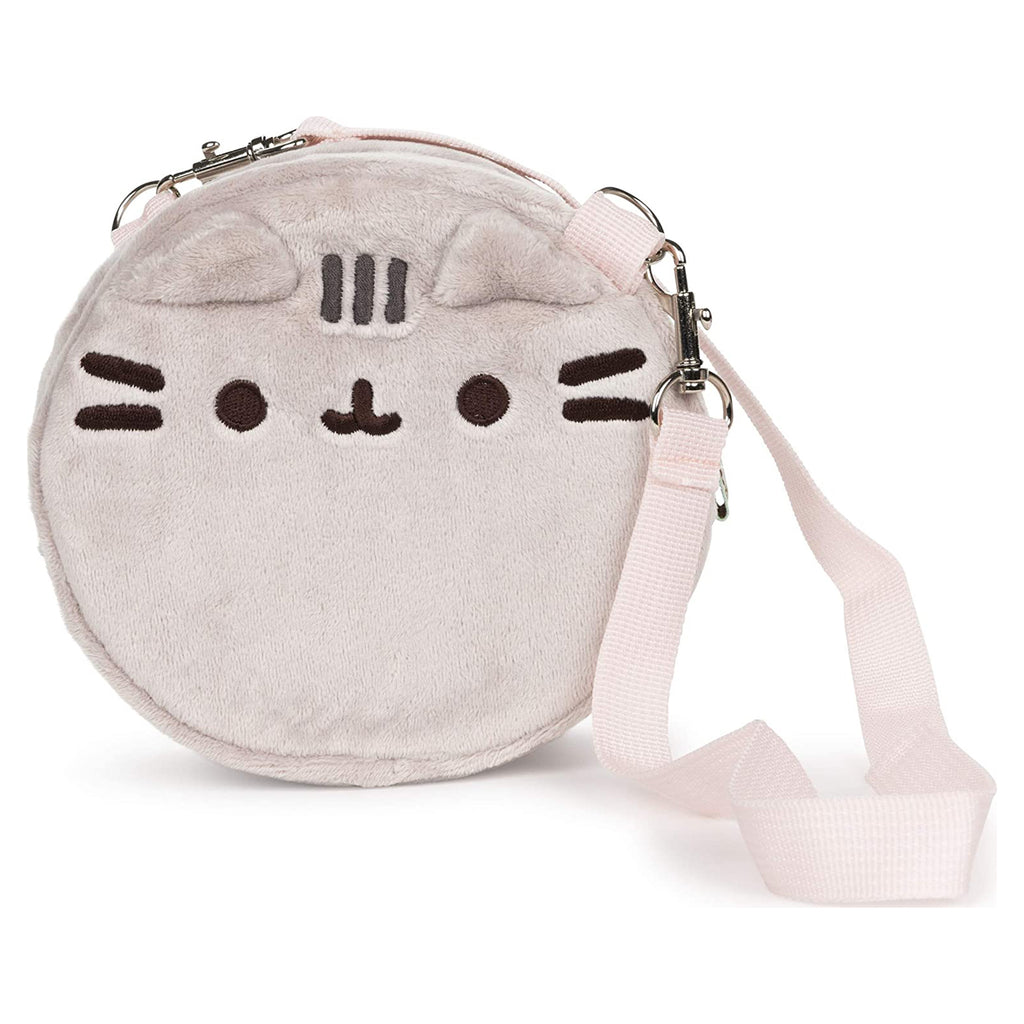Gund Pusheen Crossbody Bag Plush 6059041