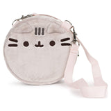 Gund Pusheen Crossbody Bag Plush 6059041 - Radar Toys