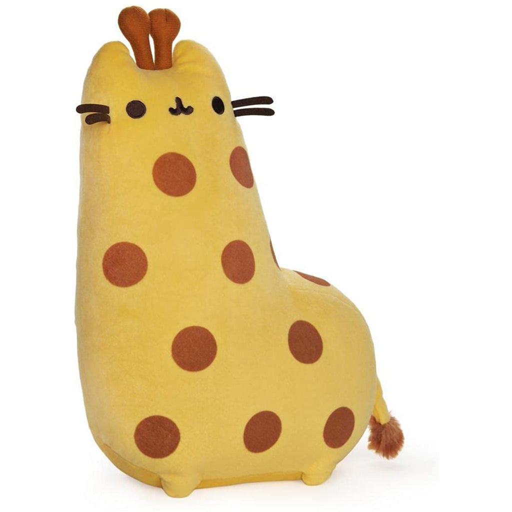Gund  Pusheen Giraffe 13 Inch Plush