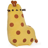 Gund  Pusheen Giraffe 13 Inch Plush - Radar Toys