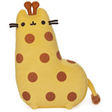 Gund  Pusheen Giraffe 13 Inch Plush - Radar Toys