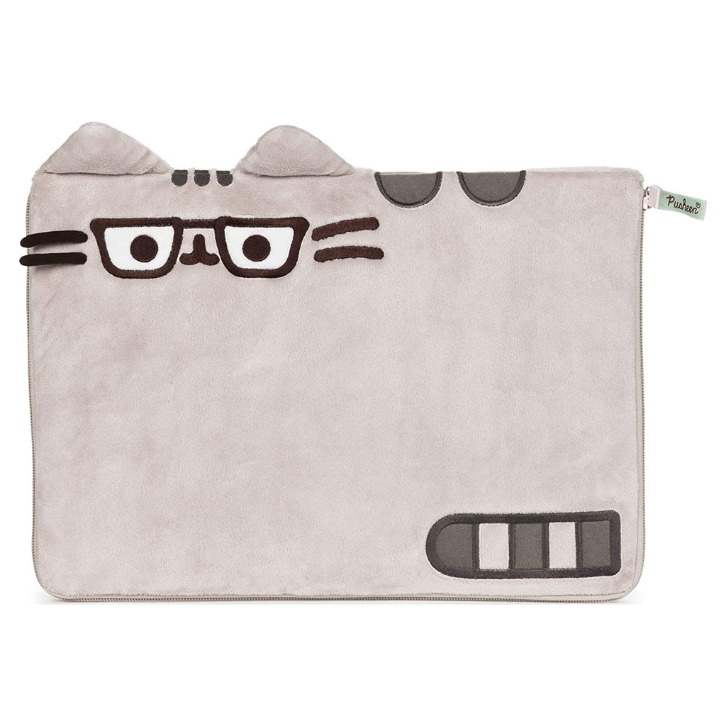 Gund Pusheen Plush Laptop Case 6059042