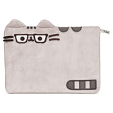 Gund Pusheen Plush Laptop Case 6059042 - Radar Toys