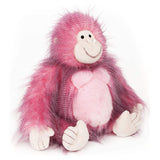 Gund Ramona Gorilla Plush Figure 6058955 - Radar Toys