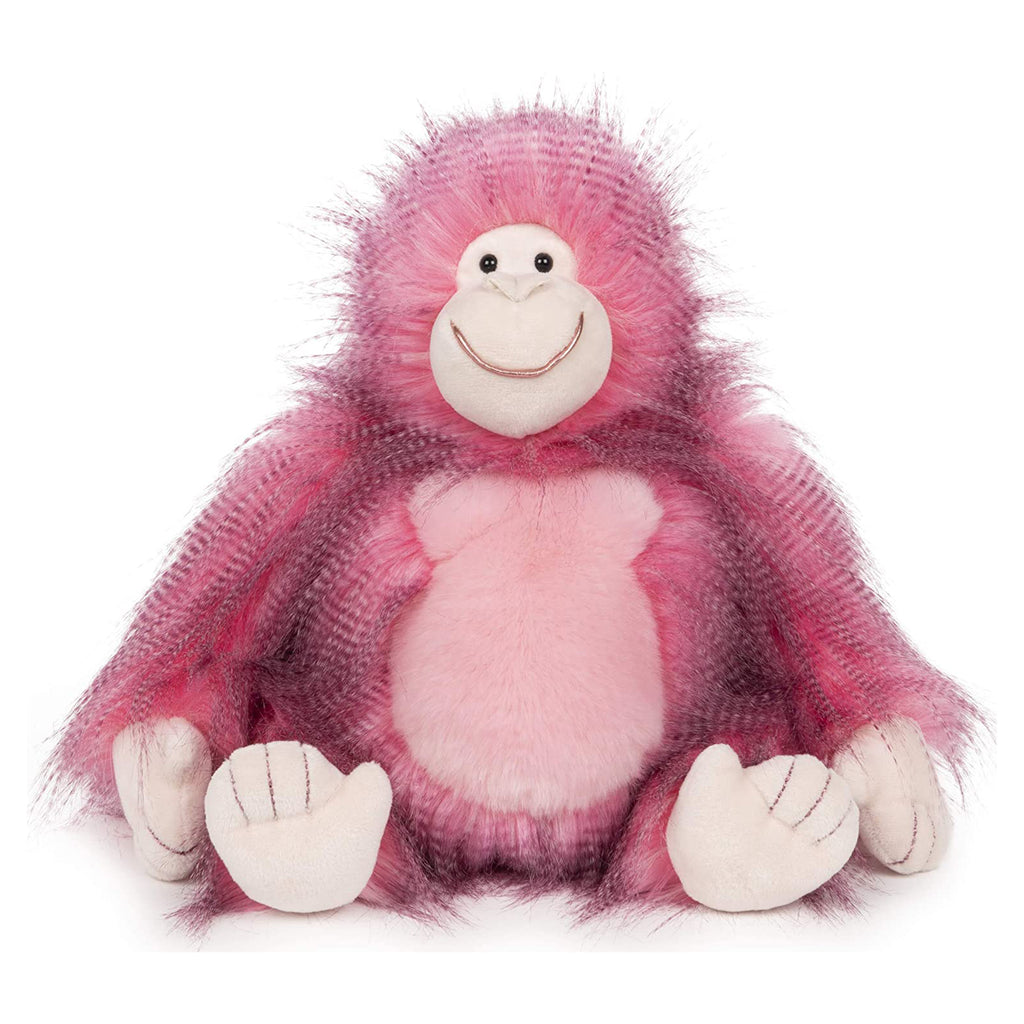 Gund Ramona Gorilla Plush Figure 6058955 - Radar Toys
