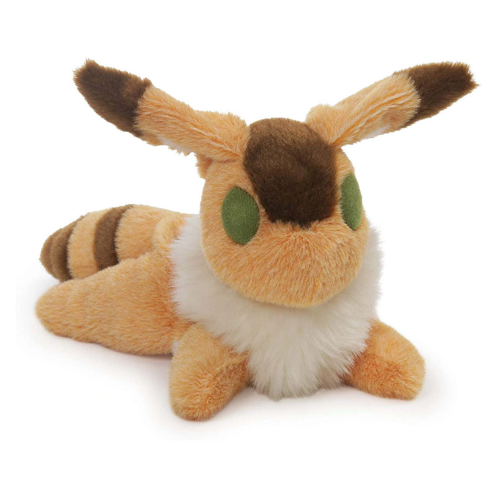 Gund Studio Ghibli Castle In The Sky Teto 10 Inch Beanbag Plush Figure