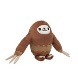 Gund Toca Life Sloth 7 Inch Plush Figure 6056189 - Radar Toys