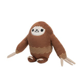 Gund Toca Life Sloth 7 Inch Plush Figure 6056189 - Radar Toys