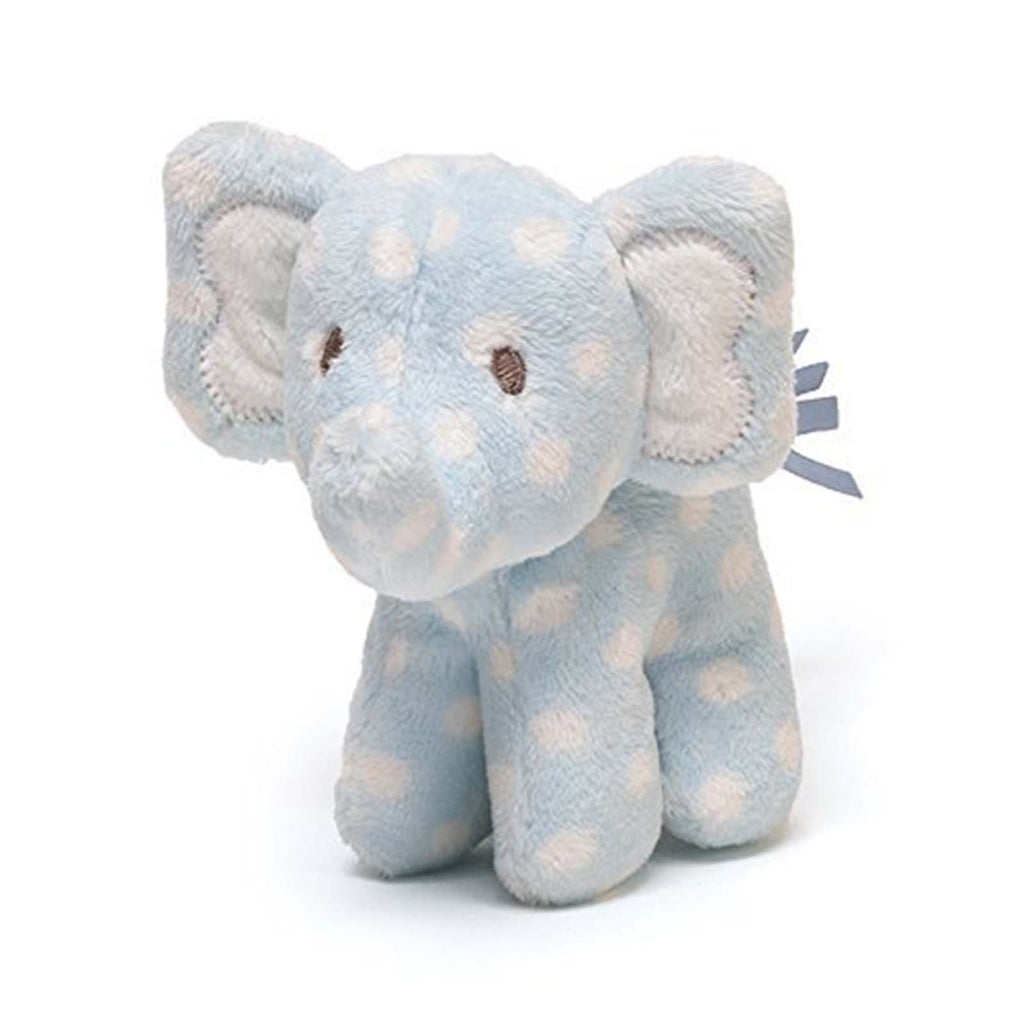 Gund Baby Lolly and Friends Elephant 4 Inch Plush Figure