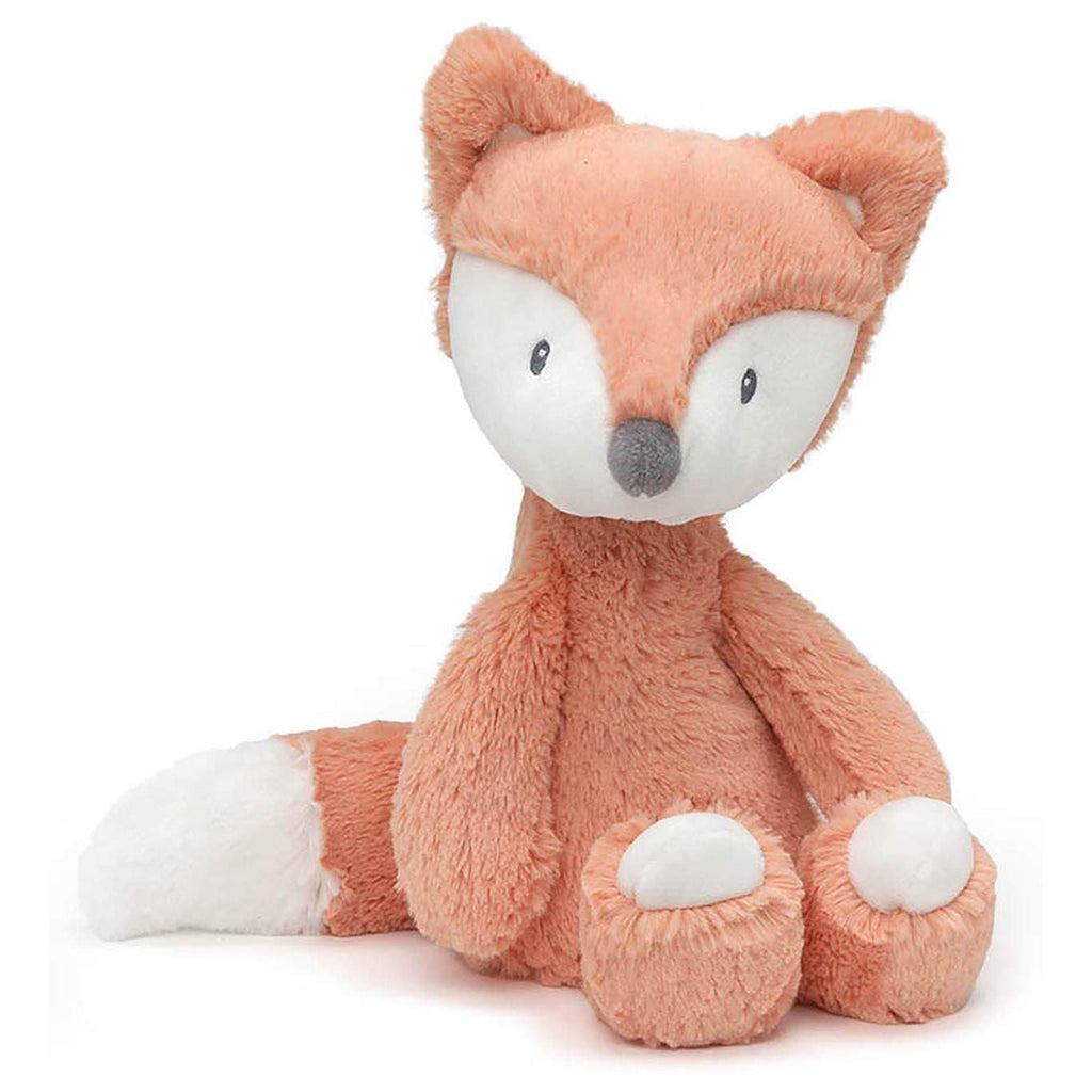 Gund Baby Toothpick Fox 10 Inch Plush Figure - Radar Toys