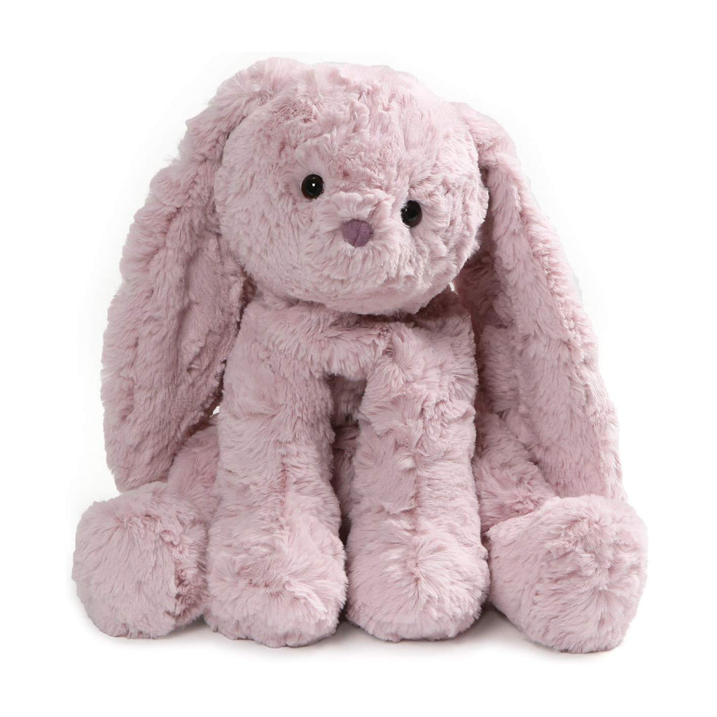 Gund Cozys Bunny Dusty Pink 8 Inch Plush Figure