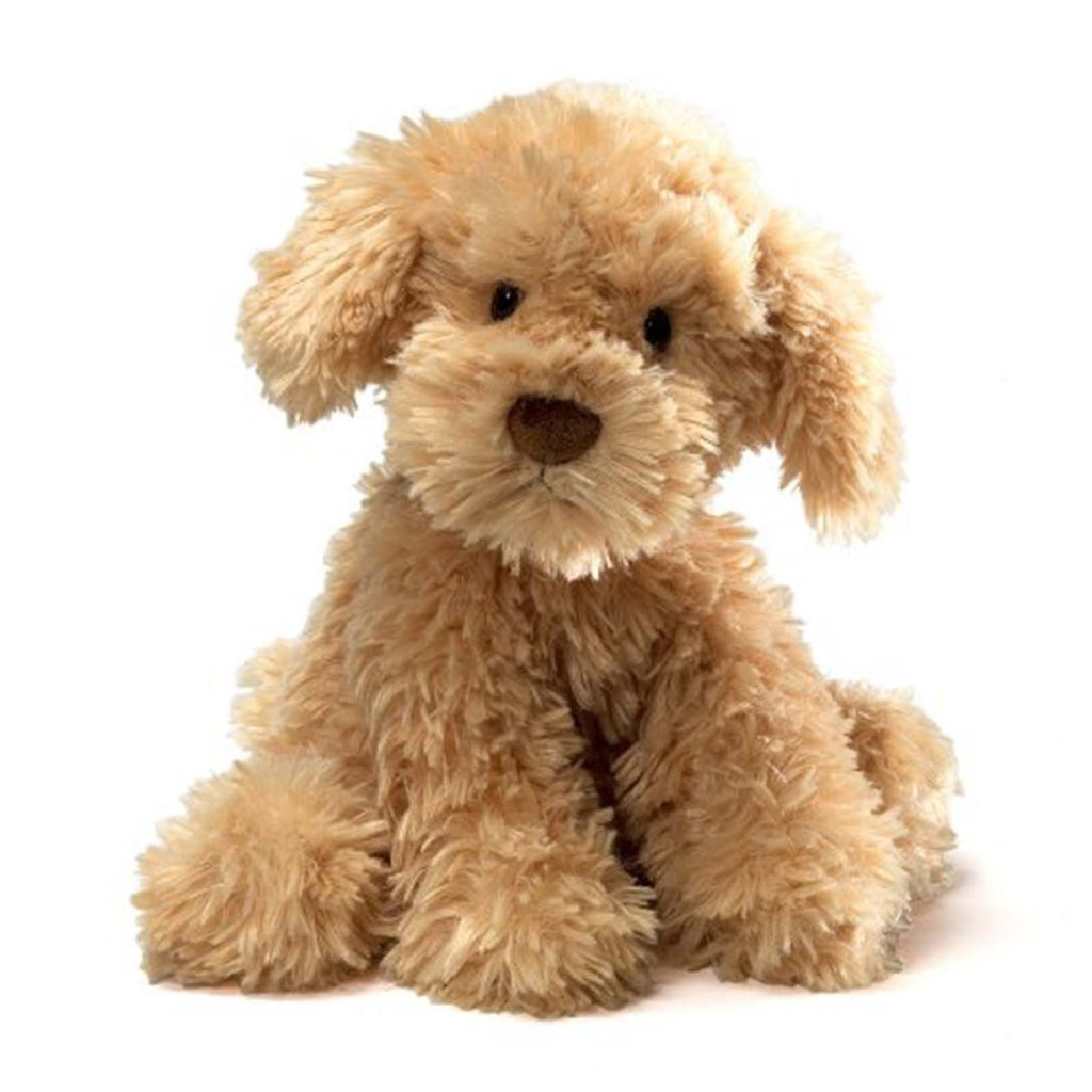 Gund Designer Pups Nayla Cockapoo Dog 10 Inch Plush Animal Figure