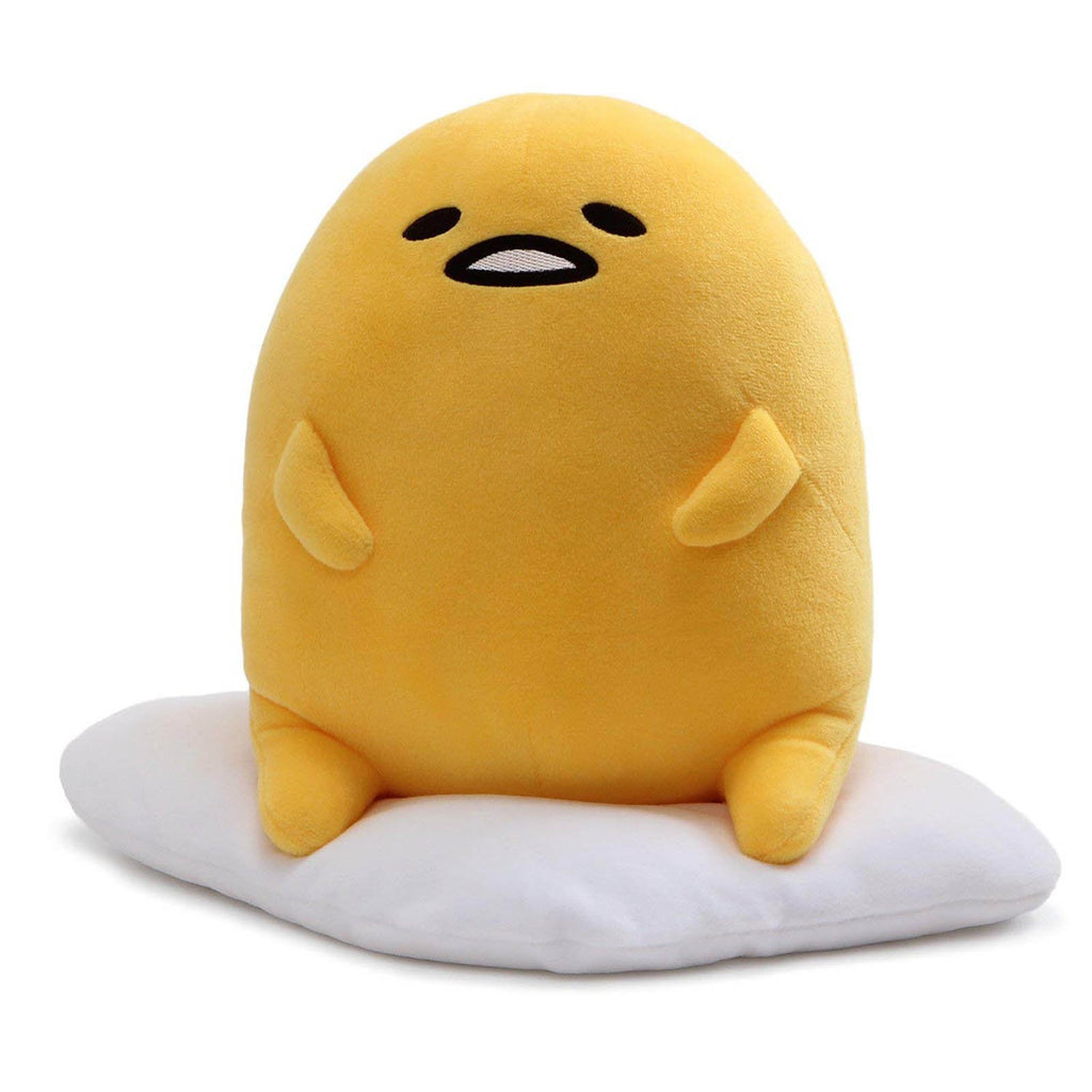 Gund Gudetama Sitting 9.5 Inch Plush