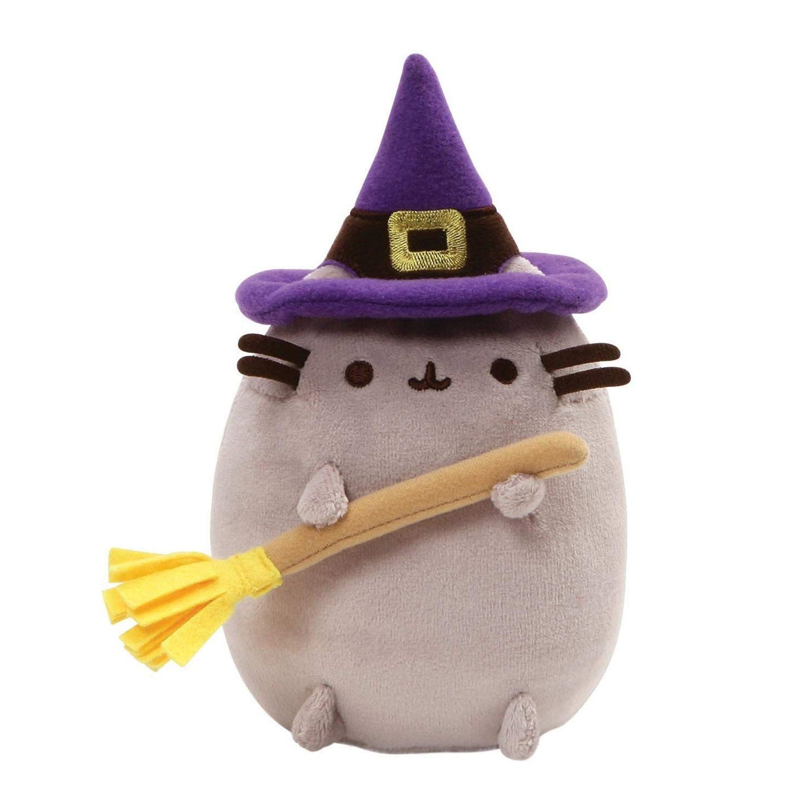 Gund Halloween Pusheen 6 Inch Plush Figure Radar Toys Gund Halloween Pusheen 6 Inch Plush Figure Radar Toys