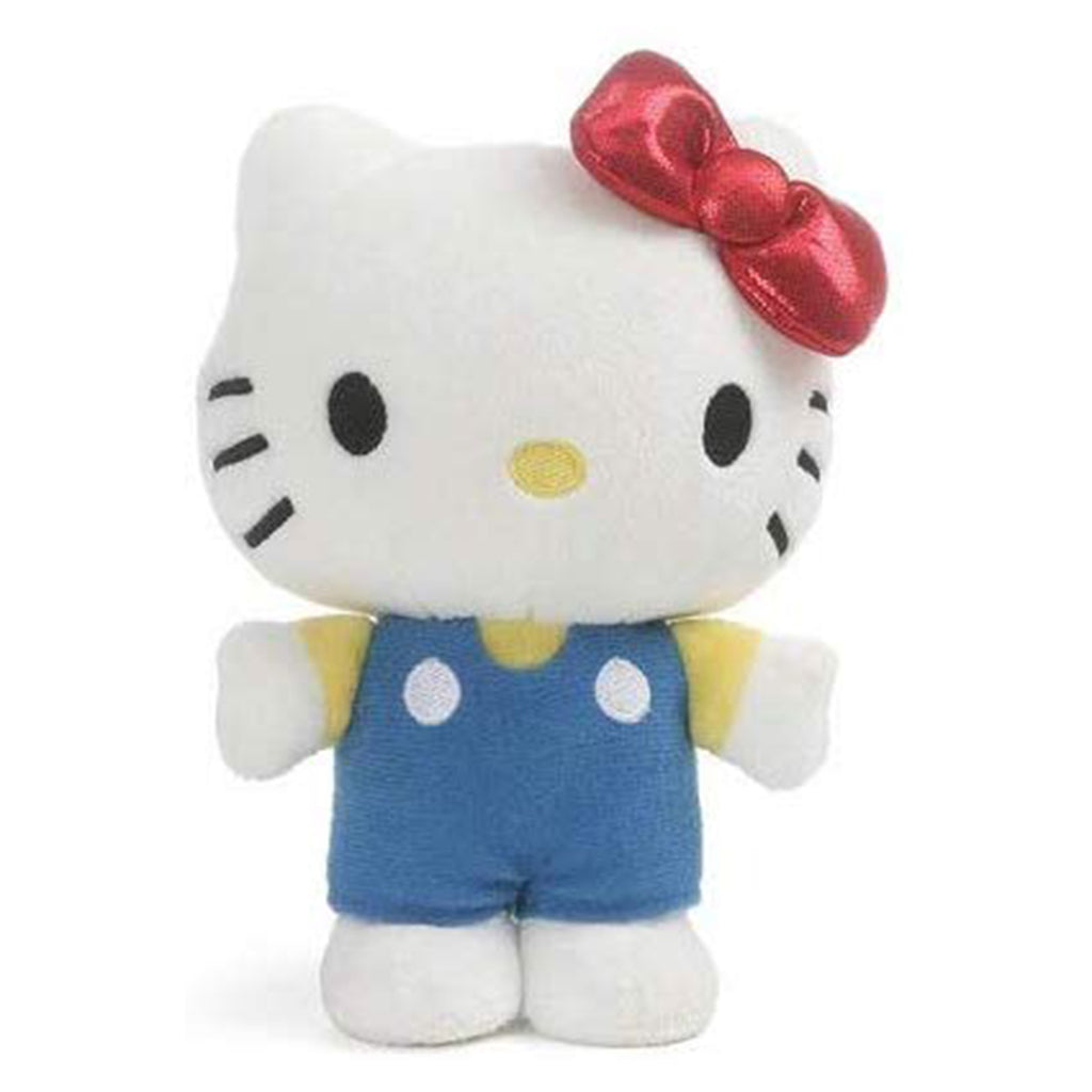 Gund Hello Kitty Classic 6 Inch Plush