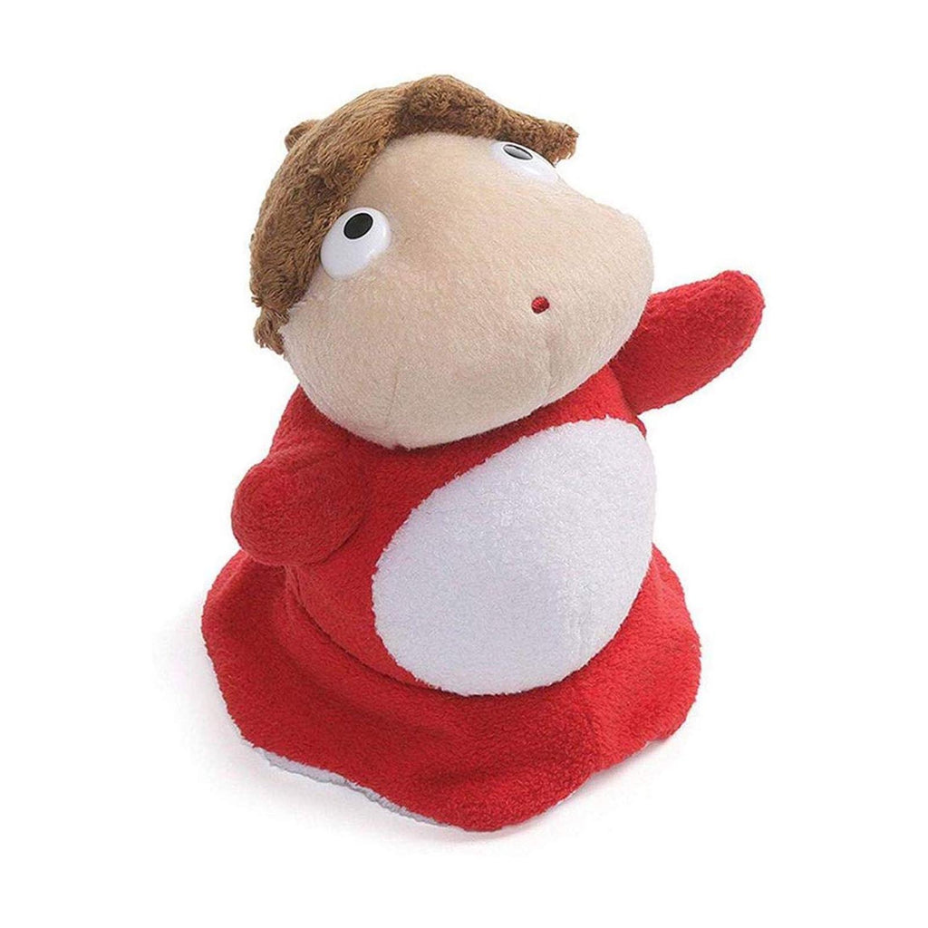 Gund Ponyo Small 6 Inch Plush Figure