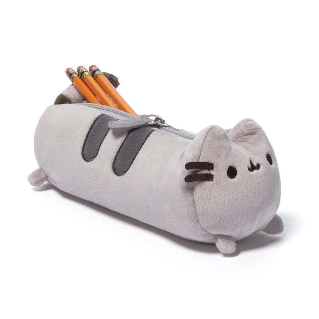 Gund Pusheen 8.5 Inch Plush Accessory Case