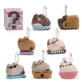Gund Pusheen Series 3 Blind Box Mini Plush Figure - Radar Toys