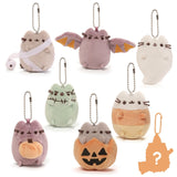 Gund Pusheen Series 4 Halloween Blind Box Mini Plush Figure - Radar Toys