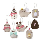 Gund Pusheen Series 5 Blind Box Mini Plush Figure - Radar Toys