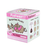 Gund Pusheen Series 5 Blind Box Mini Plush Figure - Radar Toys