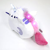 Gund Pusheen Super Pusheenicorn 17 Inch Plush - Radar Toys