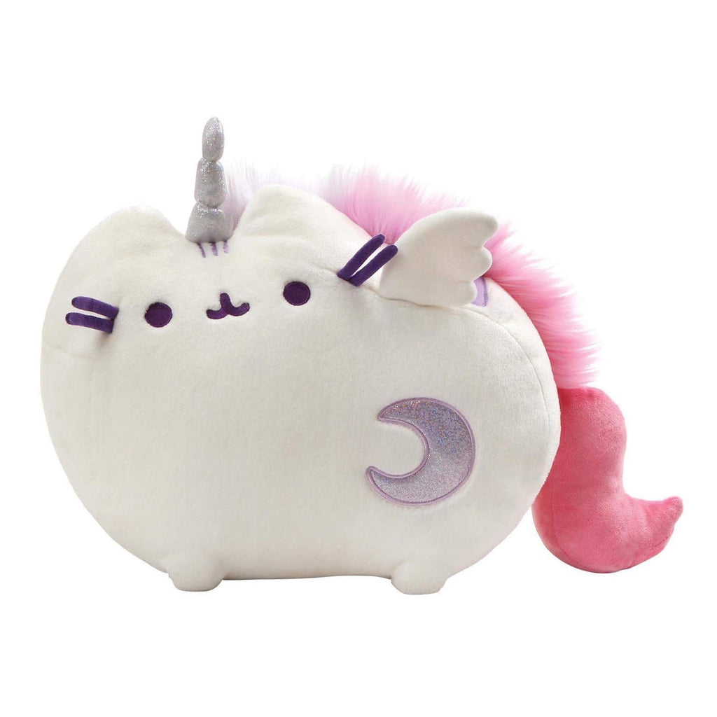 Gund Pusheen Super Pusheenicorn 17 Inch Plush