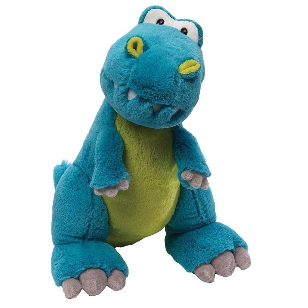 Gund Rexie Tyrannosaurus Rex 13 Inch Plush Figure