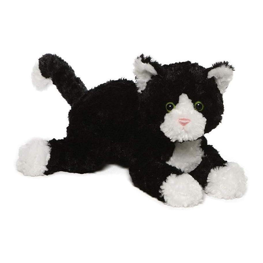 Gund Sebastian Tuxedo Cat 14 Inch Plush Figure