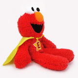Gund Sesame Street Elmo Superhero Take Along 12 Inch Plush - Radar Toys