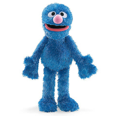 Gund Sesame Street Grover 14.5 Inch Plush - Radar Toys