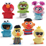Gund Sesame Street Series 1 Blind Box Mini Plush Figure - Radar Toys