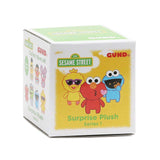 Gund Sesame Street Series 1 Blind Box Mini Plush Figure - Radar Toys