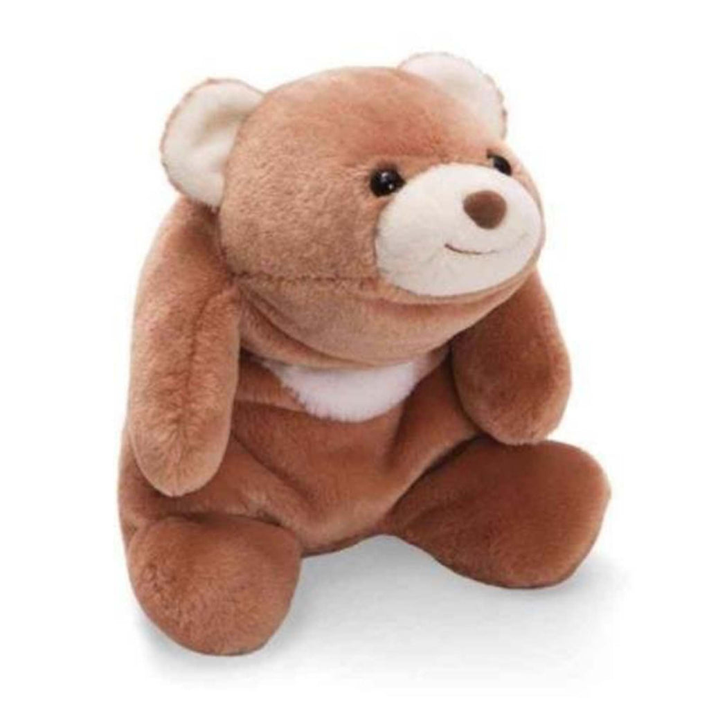 Gund Snuffles 10 Inch Tan Bear Plush Figure