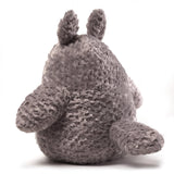 Gund Totoro Grey 9 Inch Plush Figure - Radar Toys