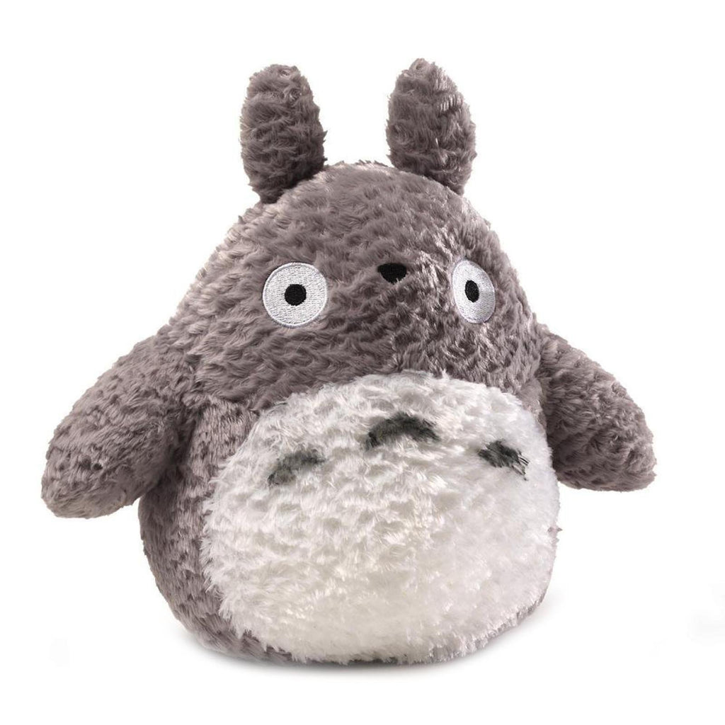 Gund Totoro Grey 9 Inch Plush Figure