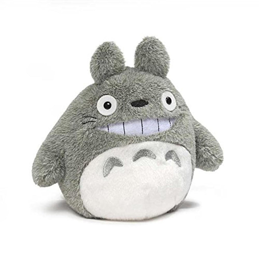 Gund Totoro Smiling 5 Inch Plush