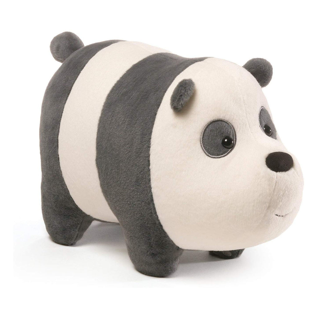Gund We Bare Bears Panda 12 Inch Plush