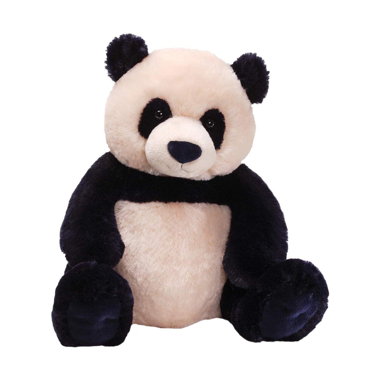 Gund Zi-Bo Panda Teddy Bear 17 Inch Plush Figure | Radar Toys