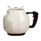 Gundam Mobil Suit 20oz Sculpted Ceramic Mug - Radar Toys