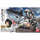 Gundam Barbatos HG Iron-Blooded Orphans Model Kit Figure - Radar Toys