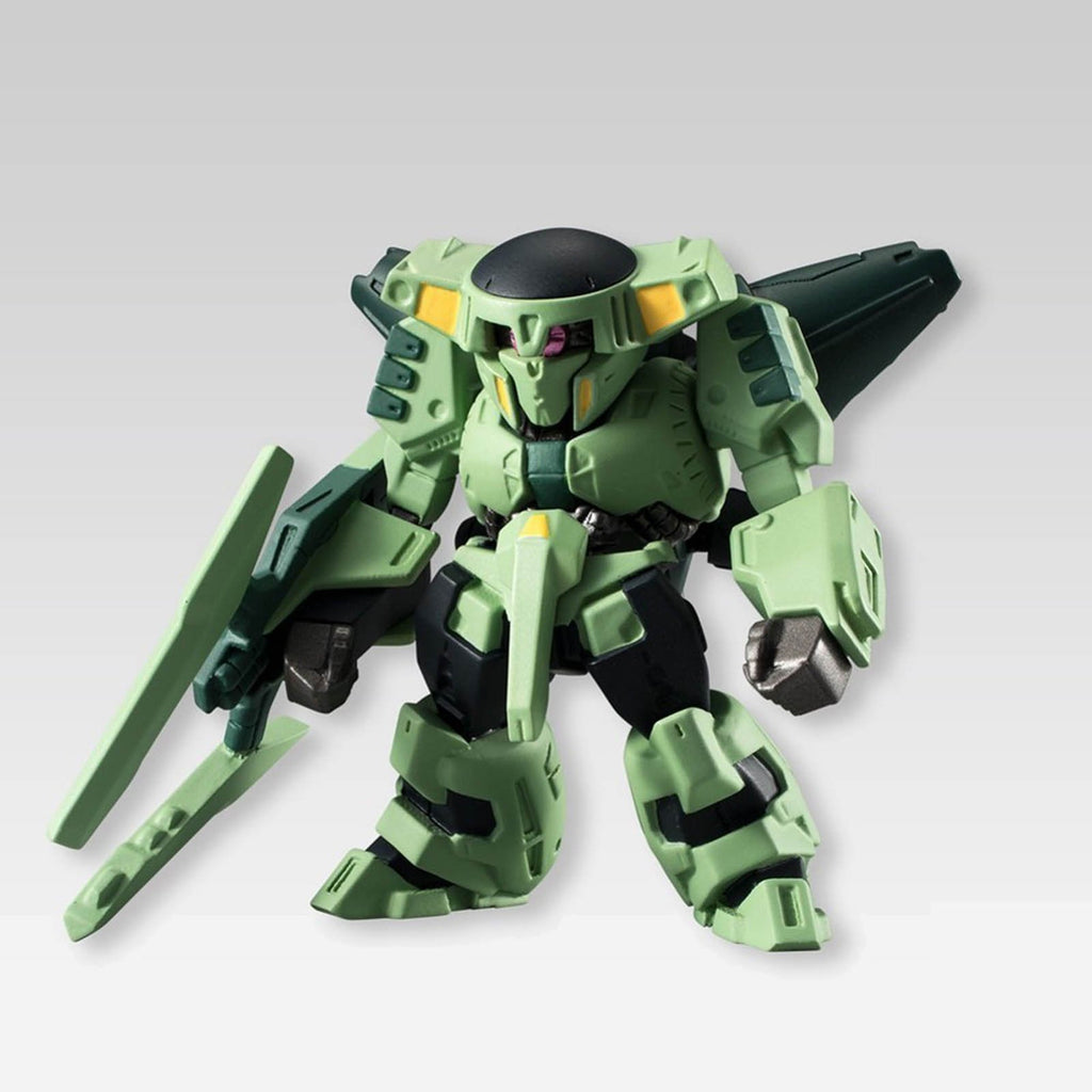 Gundam Converge Converge Fusion PMX-002 Bolinoak-Sammahn Mini Figure