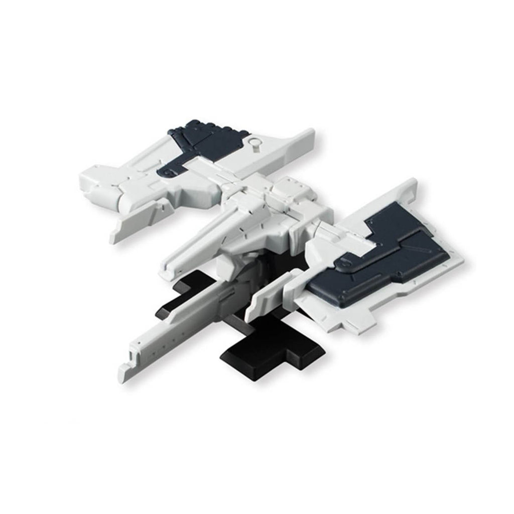 Gundam Converge Fusion Works FF-X29A G-Parts Mini Figure