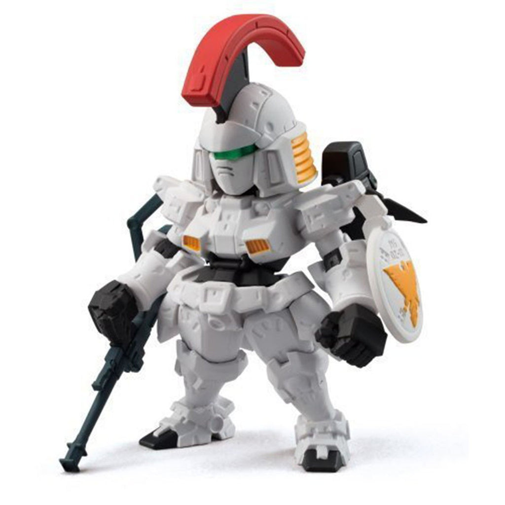 Gundam Converge Fusion Works OZ-OOMS Tallgeese Mini Figure