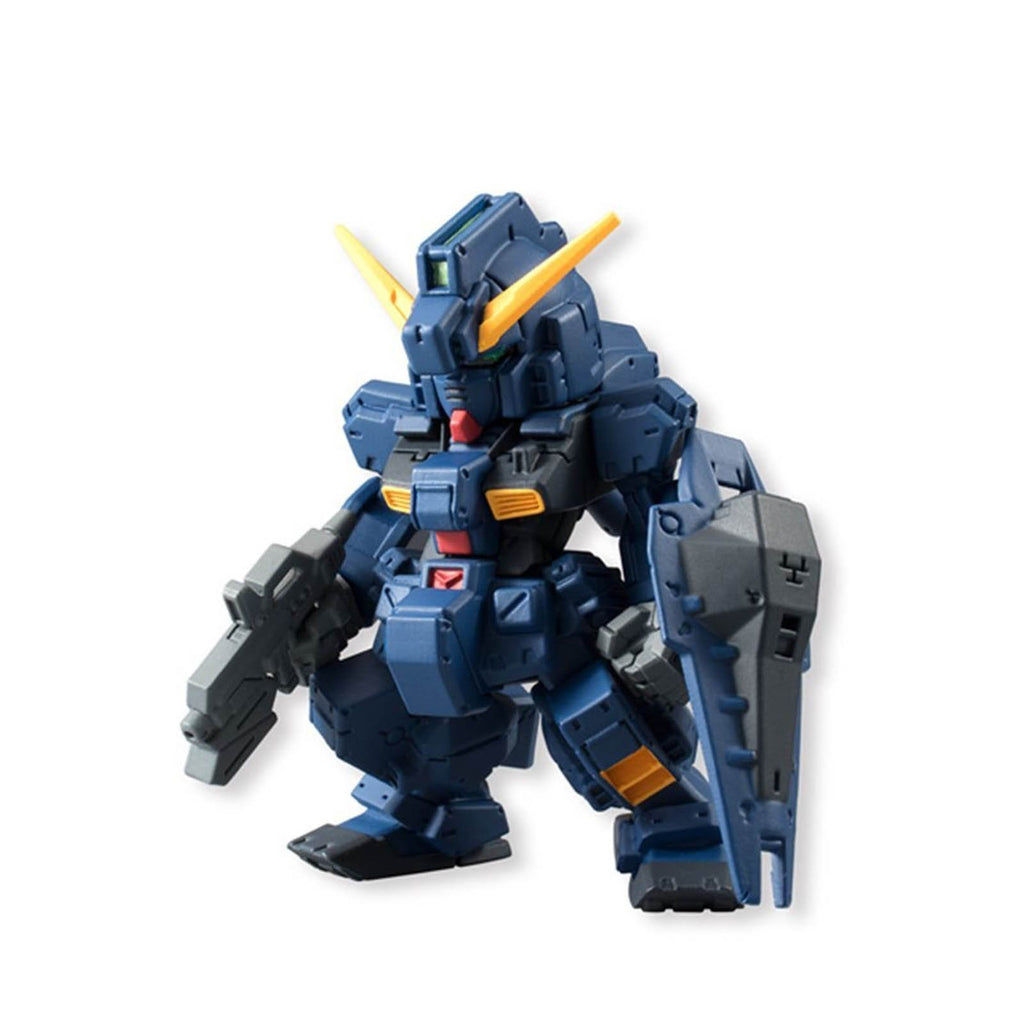 Gundam Converge Fusion Works RX-121-1 TR-1 Hazel Official Mini Figure