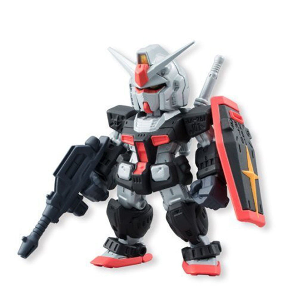 Gundam Converge Fusion Works RX-78-1 Prototype Gundam Mini Figure - Radar Toys