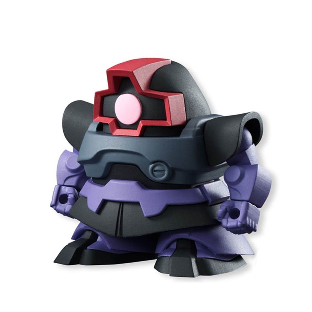 Gundam Mobile Suit Build Model MS-09B Dom Mini Figure