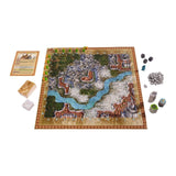 HABA Adventure Land Board Game 301776 - Radar Toys