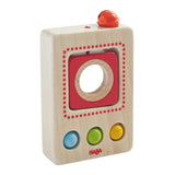 HABA Babys First Phone 302605 - Radar Toys