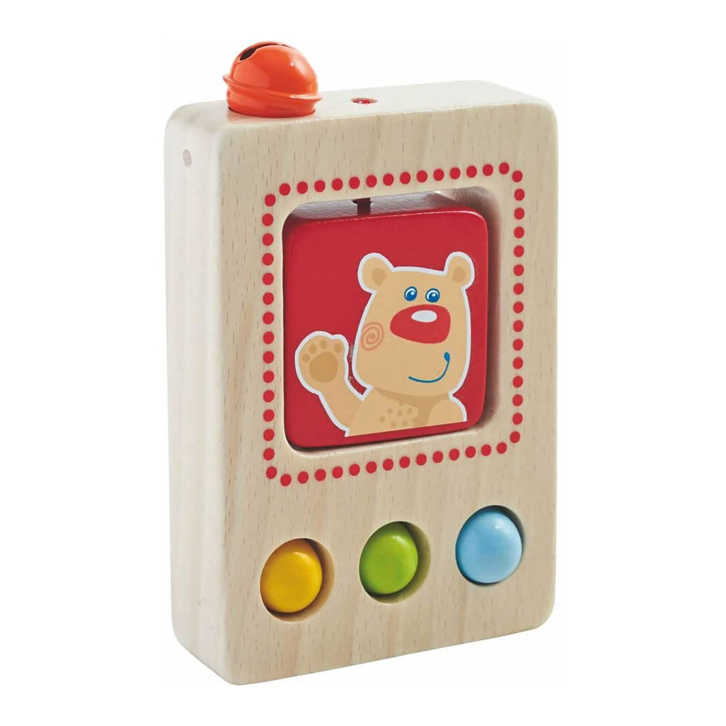 HABA Babys First Phone 302605